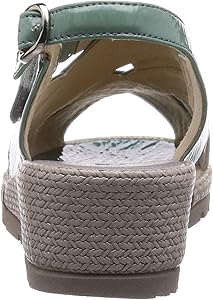 Amazon | [asics walking(アシックスウォーキング)] 軽量サンダル 3E